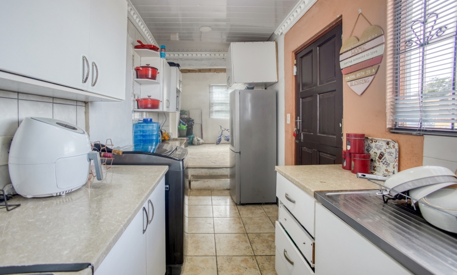 2 Bedroom Property for Sale in Amalinda Eastern Cape